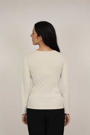 Crochet Top Buttons| M47 Modas Benidorm