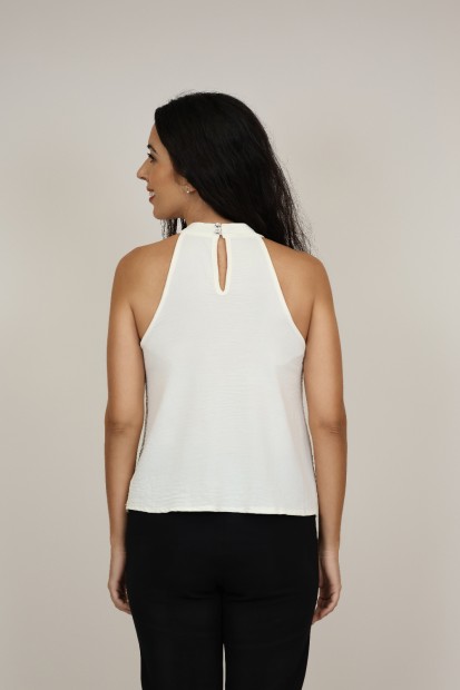 Camisetas y Tops de Fiesta| Top Lentejuelas| M47 Modas Benidorm