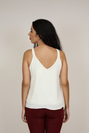 Positional Print Jeans Twinset| M47 Modas Benidorm