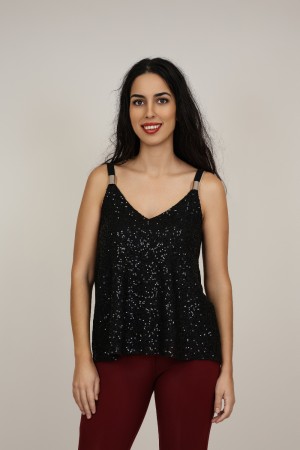 Positional Print Jeans Twinset| M47 Modas Benidorm