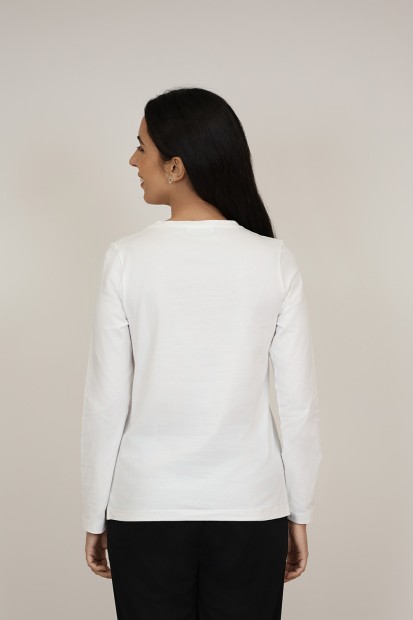 Camisetas de Mujer | Camiseta Navy| M47 Modas Benidorm