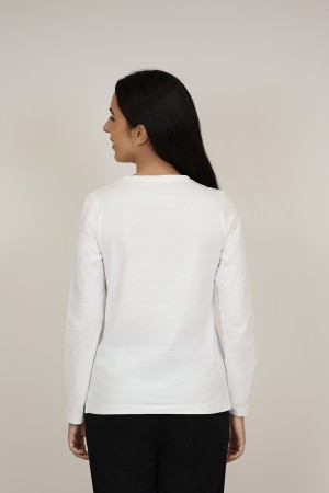 Camisetas de Mujer | Camiseta Navy| M47 Modas Benidorm