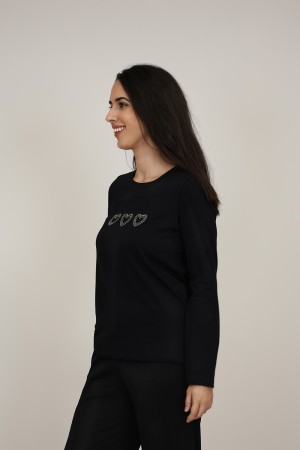 Striped Sailor T-shirt| M47 Modas Benidorm