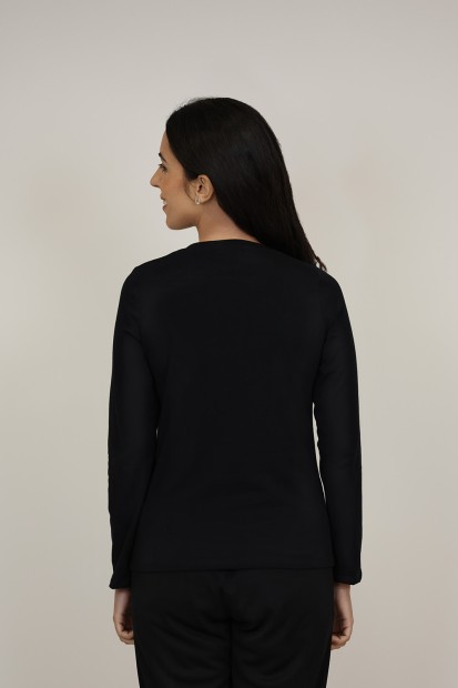 Camisetas de Mujer | Camiseta Navy| M47 Modas Benidorm