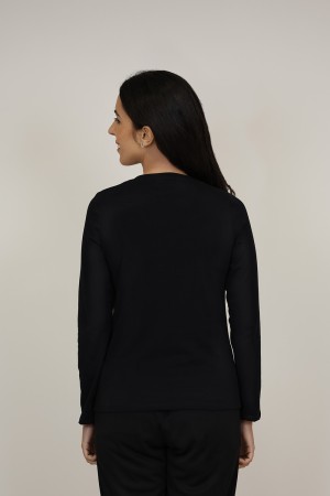 Camisetas de Mujer | Camiseta Navy| M47 Modas Benidorm