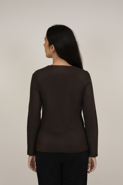 The New | Camiseta Algodón Orgánico| M47 Modas Benidorm