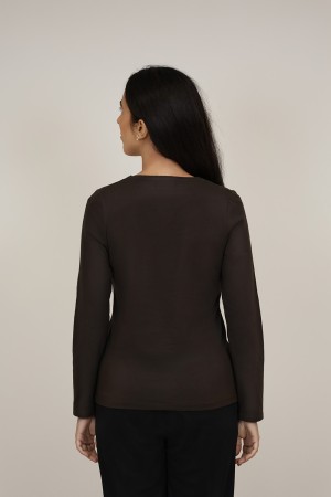 Organic Cotton Printed T-shirt| M47 Modas Benidorm