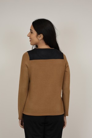 Camiseta de Mujer| Camiseta Algodón Orgánico| M47 Modas Benidorm