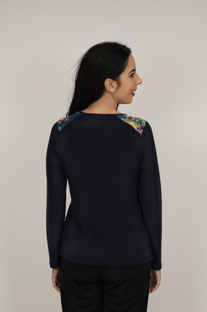 Camiseta de Mujer| Camiseta Algodón Orgánico| M47 Modas Benidorm