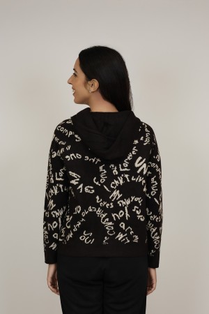 Chaqueta Punto Mujer| Cárdigan Oversize| M47 Modas Benidorm