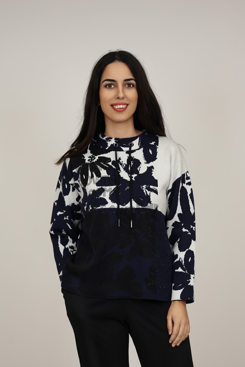 Prendas de Punto de Mujer | Jersey Punto | M47 Modas Benidorm