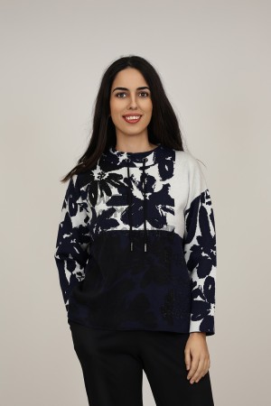 Prendas de Punto de Mujer | Jersey Punto | M47 Modas Benidorm