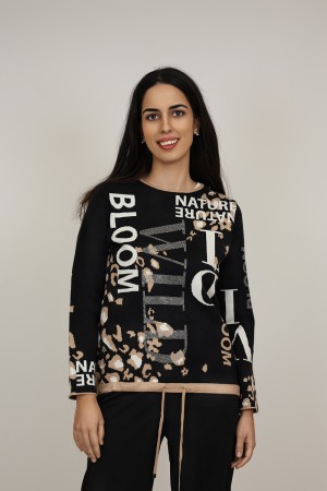 Prendas de Punto de Mujer | Jersey Punto | M47 Modas Benidorm