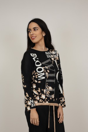 Prendas de Punto de Mujer | Jersey Punto | M47 Modas Benidorm