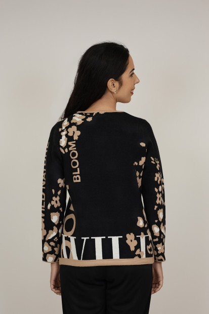 Prendas de Punto de Mujer | Jersey Punto | M47 Modas Benidorm