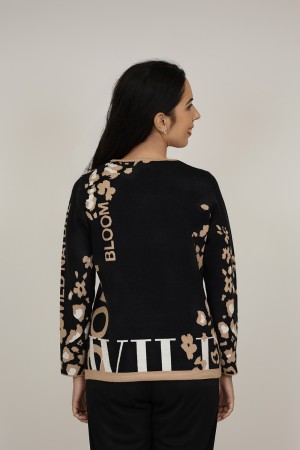 Prendas de Punto de Mujer | Jersey Punto | M47 Modas Benidorm