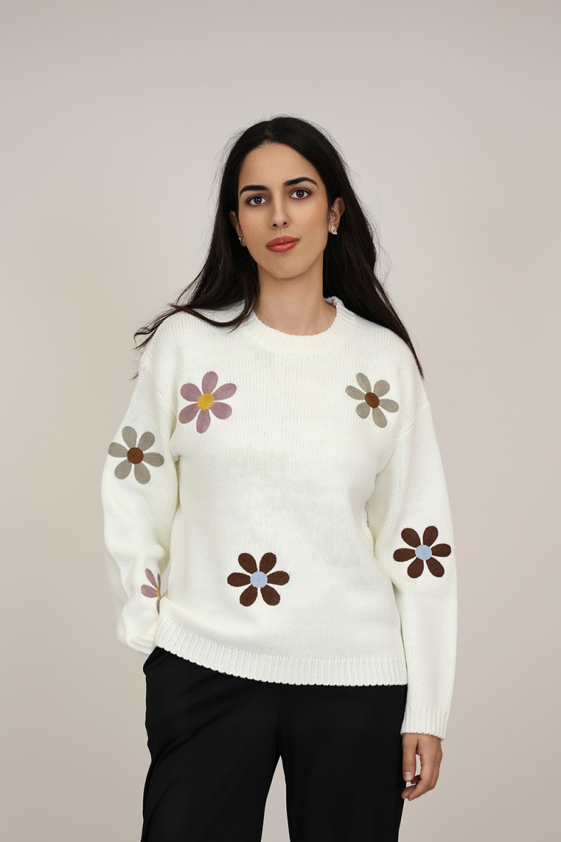 Viscose Knit Jersey| M47 Modas Benidorm