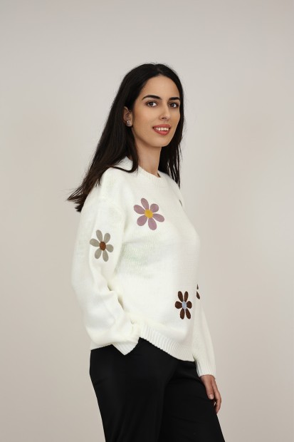 Viscose Knit Jersey| M47 Modas Benidorm