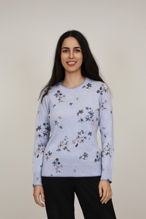 Viscose Knit Jersey| M47 Modas Benidorm