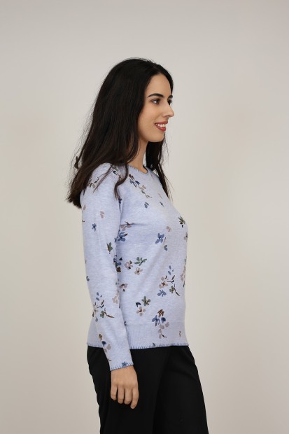 Viscose Knit Jersey| M47 Modas Benidorm