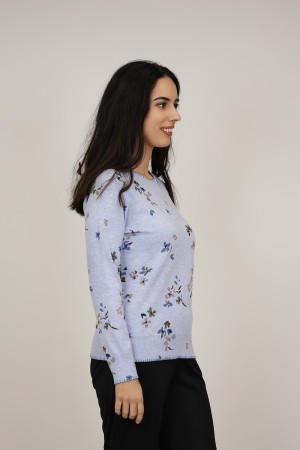 Sueter de Punto de Mujer| Prendas de Punto| M47 Modas Benidorm