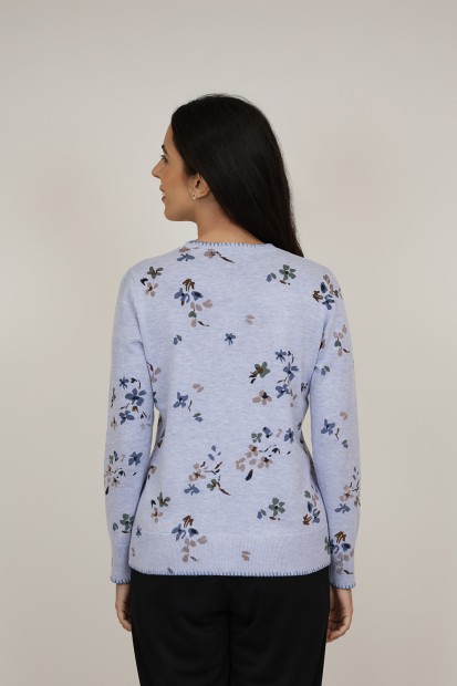 Viscose Knit Jersey| M47 Modas Benidorm