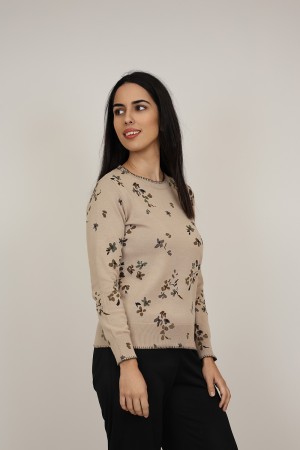 Viscose Knit Jersey| M47 Modas Benidorm