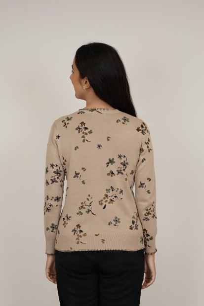 Viscose Knit Jersey| M47 Modas Benidorm