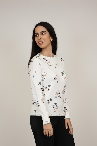 Viscose Knit Jersey| M47 Modas Benidorm