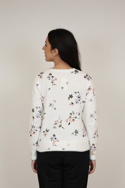 Viscose Knit Jersey| M47 Modas Benidorm