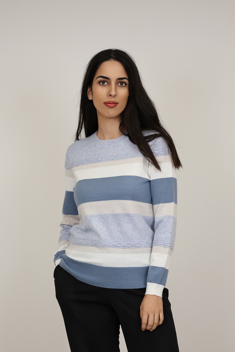 Viscose Knit Jersey| M47 Modas Benidorm