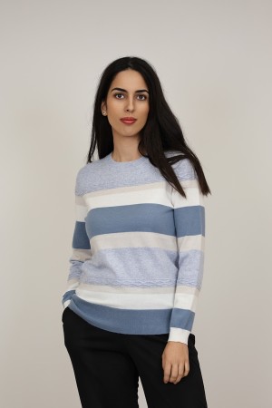 Viscose Knit Jersey| M47 Modas Benidorm