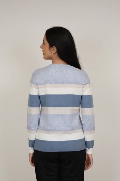 Viscose Knit Jersey| M47 Modas Benidorm