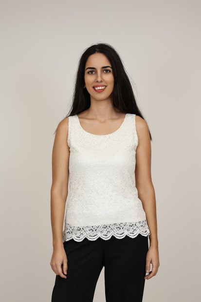 Satin Knit Lingerie| M47 Modas Benidorm