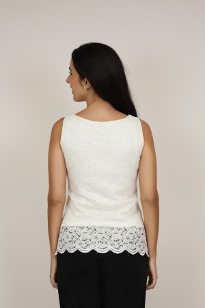 Satin Knit Lingerie| M47 Modas Benidorm