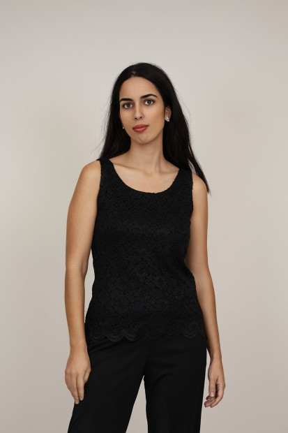 Satin Knit Lingerie| M47 Modas Benidorm