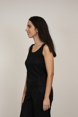 Satin Knit Lingerie| M47 Modas Benidorm