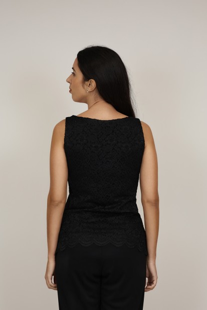 Satin Knit Lingerie| M47 Modas Benidorm