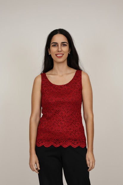 Satin Knit Lingerie| M47 Modas Benidorm