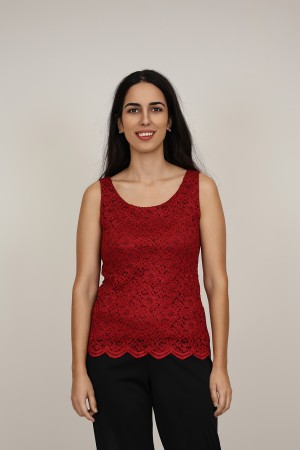 Satin Knit Lingerie| M47 Modas Benidorm