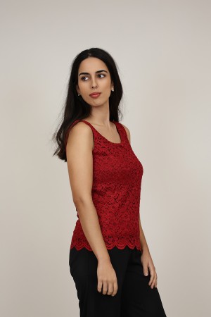 Tops de  Mujer | Tops de Blonda | M47 Modas Benidorm