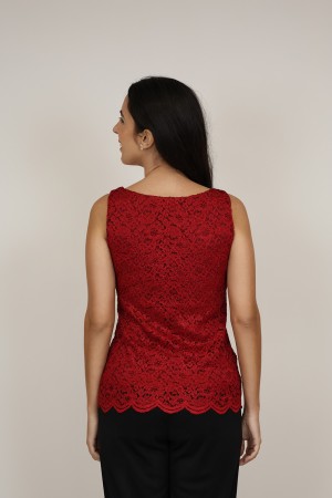 Satin Knit Lingerie| M47 Modas Benidorm