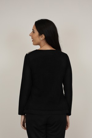 Camisetas y Tops | Camiseta Punto | M47 Modas Benidorm