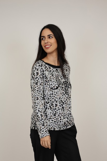 The New | Camiseta Algodón Orgánico| M47 Modas Benidorm