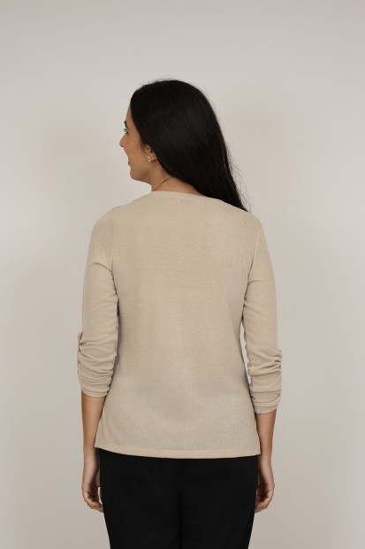 Organic Cotton Printed T-shirt| M47 Modas Benidorm