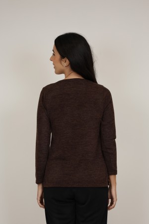 Organic Cotton Printed T-shirt| M47 Modas Benidorm