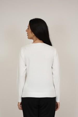 Lurex Viscose Knit Jersey| M47 Modas Benidorm