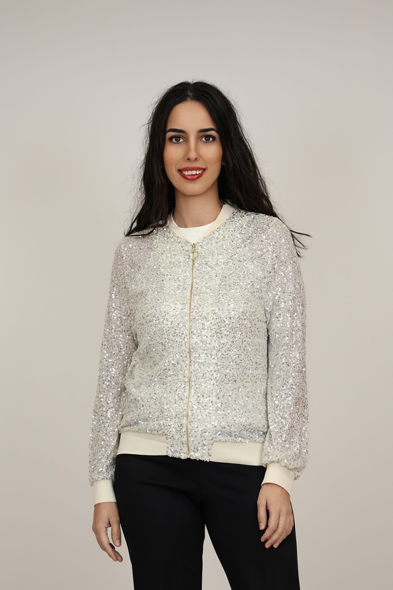 Positional Print Jeans Twinset| M47 Modas Benidorm