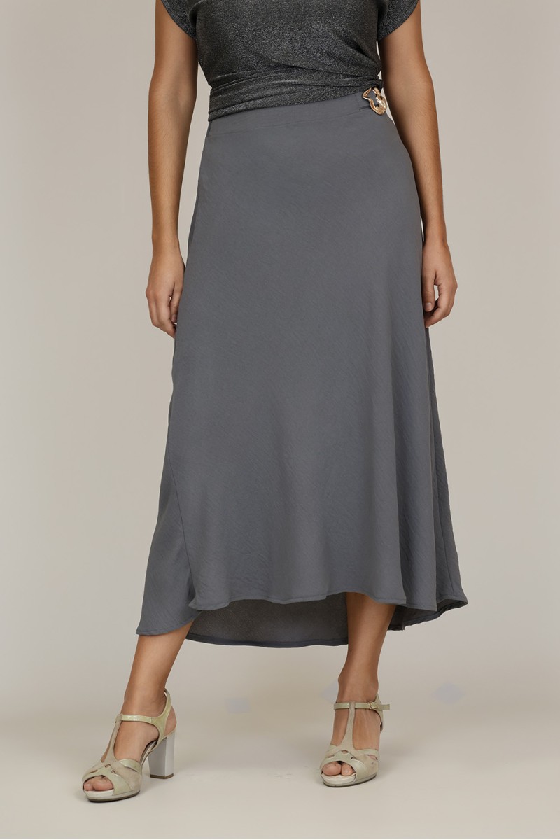 Falda Maxi | Nueva Coleccion | M47 Modas Benidorm