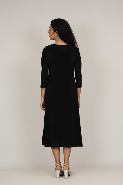 The New | Vestidos Punto | M47 Modas Benidorm